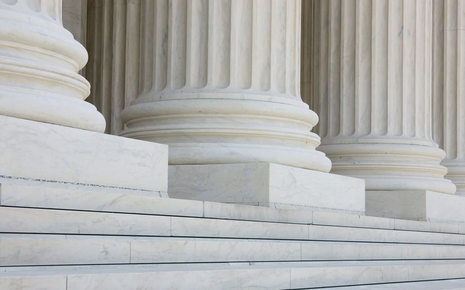 Marble Courthouse Columns Marble Courthouse Columns