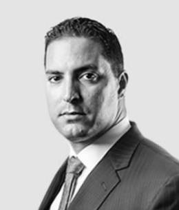 Daniel J. Rodriguez, Property Damage Attorney