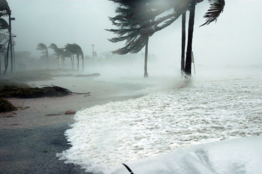 hurricane irma claim nearing an end