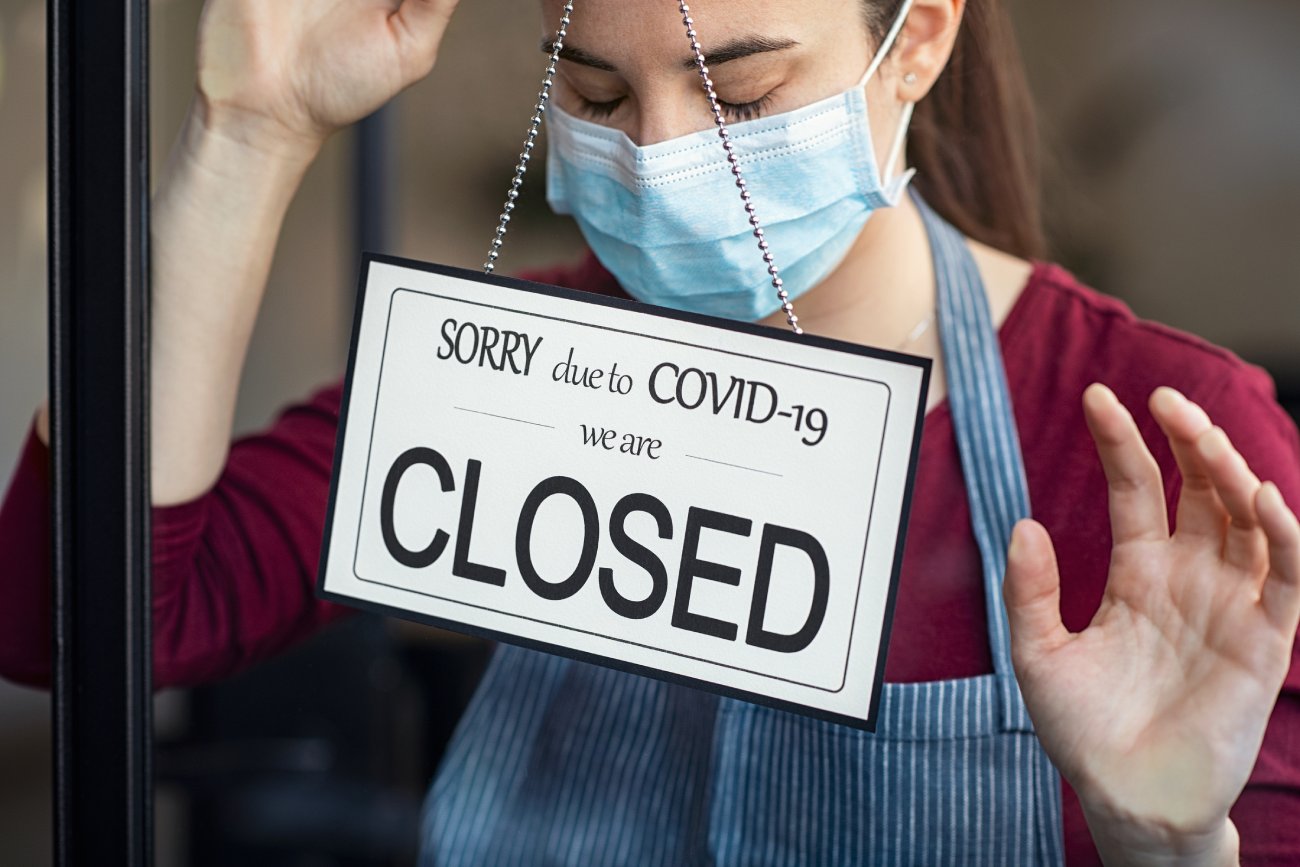 Free Business Interruption Policy Review Amid COVID-19 Shutdowns