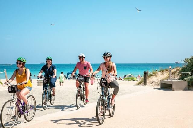 How to Prevent Bicycle Accidents in Key Biscayne: 8 Safety Tips for Cyclists