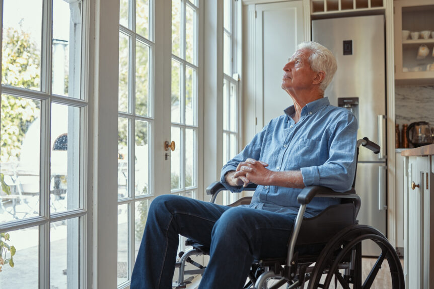 can you sue a nursing home for negligence