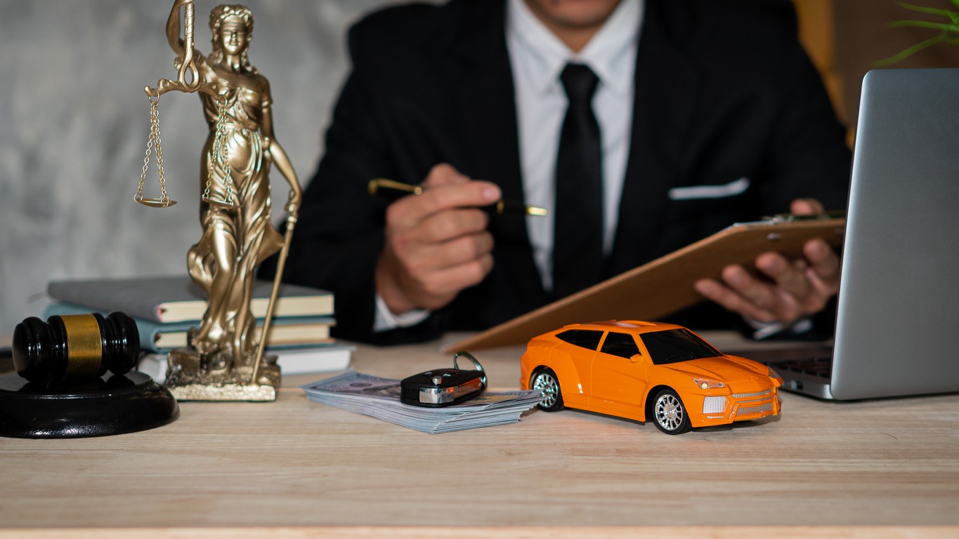 Why Is My Car Accident Settlement Taking So Long? When You’re Hurt, It Helps to Know What to Expect