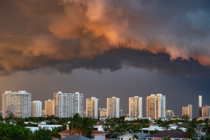 how many homes were destroyed by hurricane ian