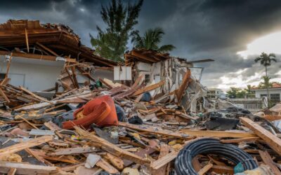 Filing Hurricane Idalia Insurance Claim? What to Know
