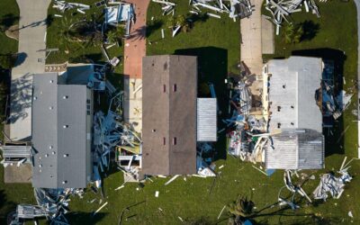 What Caused the Florida Home Insurance Crisis?
