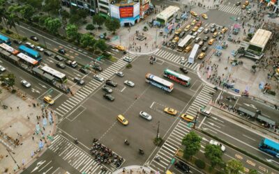 Who Has the Right of Way at a 4-Way Stop?