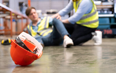 What are the Premises Liability Risks for Slippery Floors and Other Hazards in Florida?