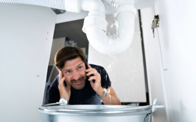 Does Homeowners Insurance Cover Plumbing?