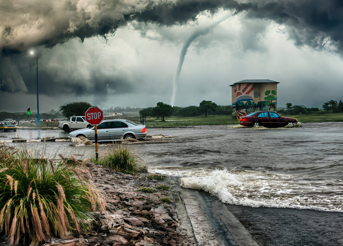 hurricane milton