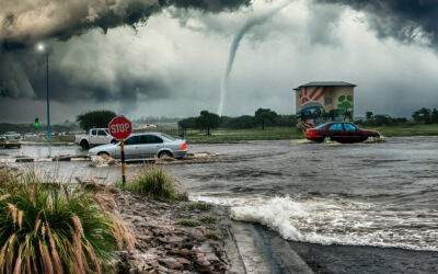 Hurricane Milton: Hurricane Preparedness Checklist to Keep Your Family Safe