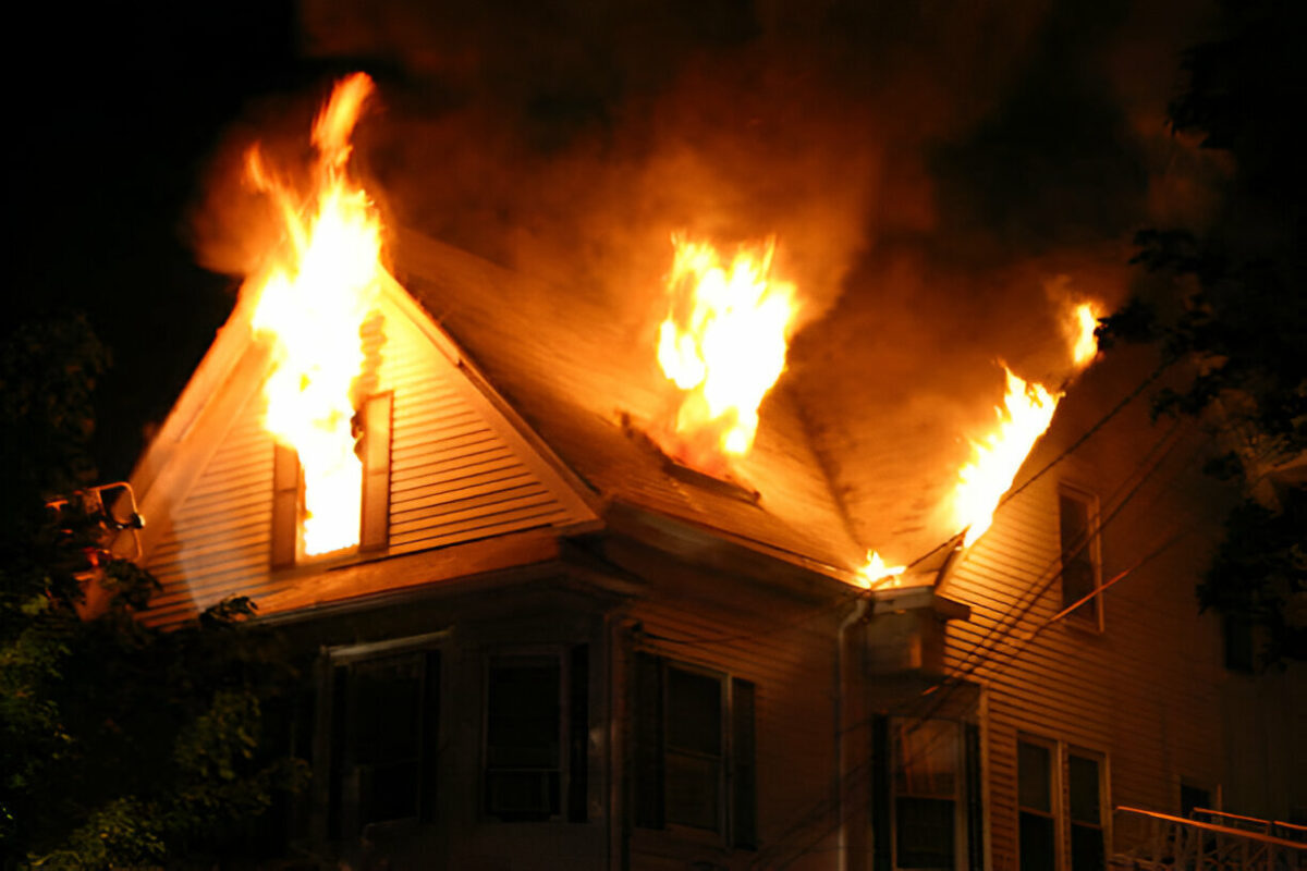 what is hazard insurance for home