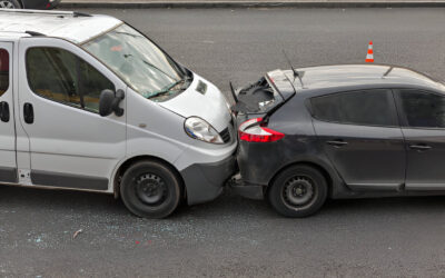 What to Do After a Rear End Accident in Florida: A Step-by-Step Legal Guide