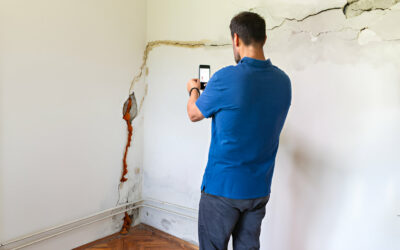 What to Do if a Contractor Damages Your Property: Advice from a Florida Property Damage Lawyer